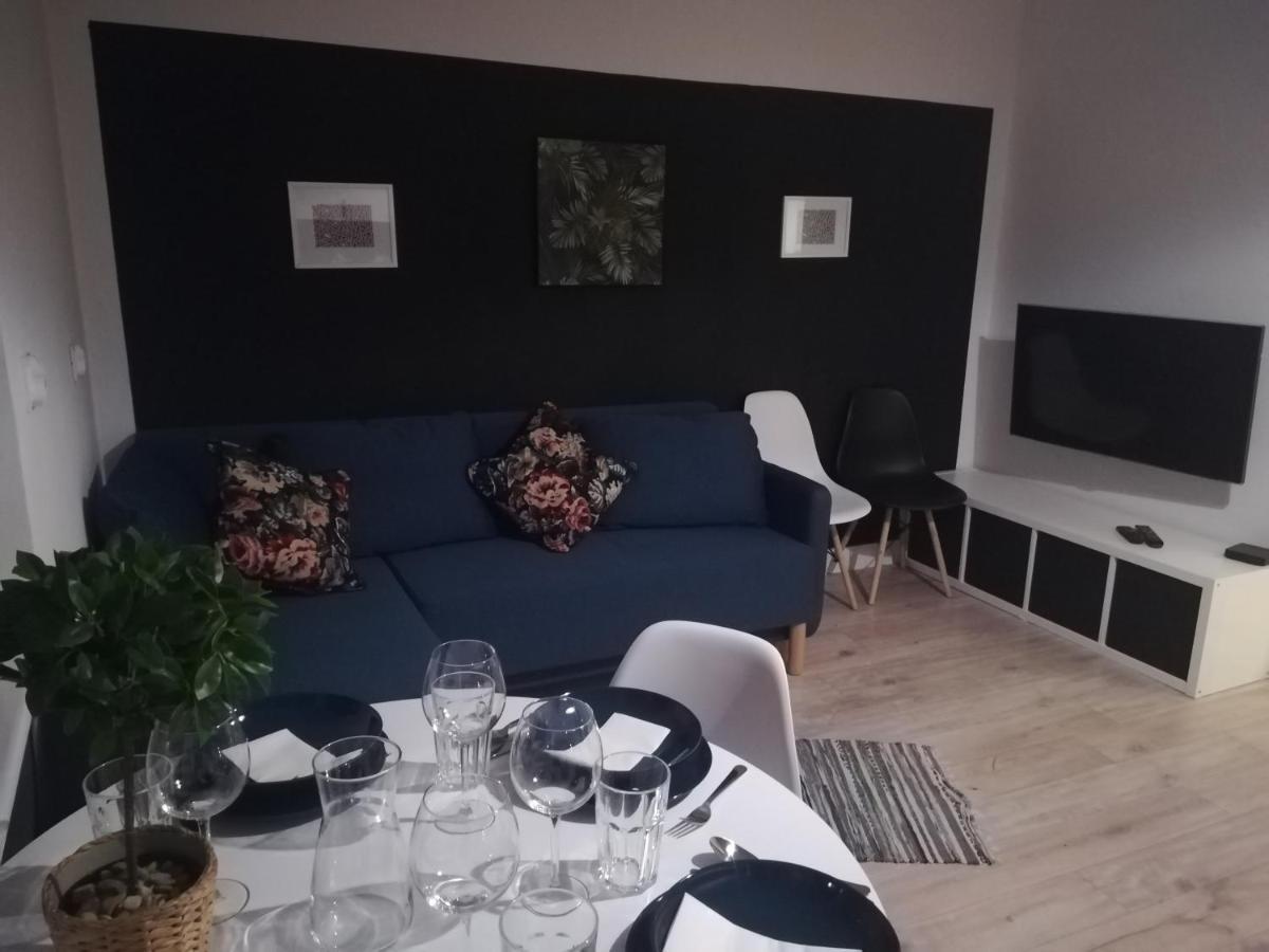 Szeroka View Apartment Krakow Dış mekan fotoğraf
