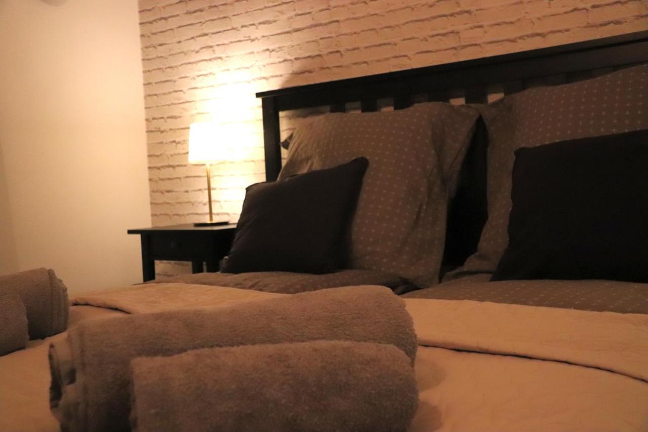 Szeroka View Apartment Krakow Dış mekan fotoğraf