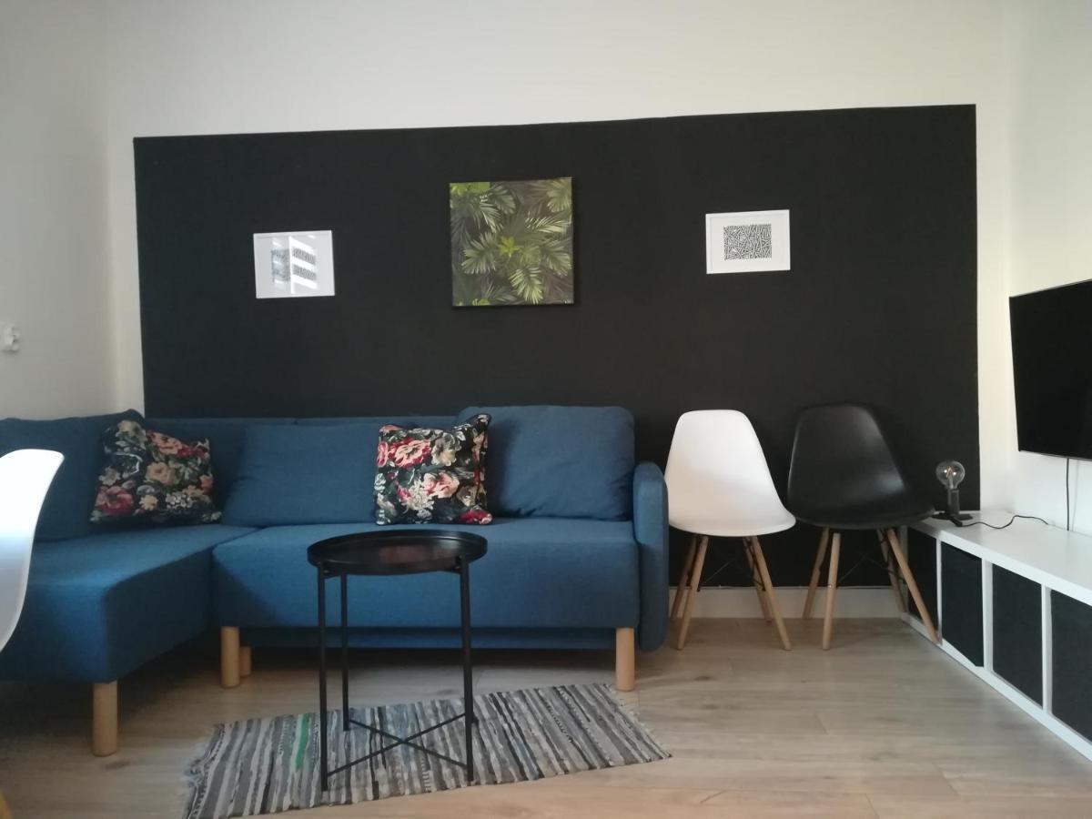 Szeroka View Apartment Krakow Dış mekan fotoğraf